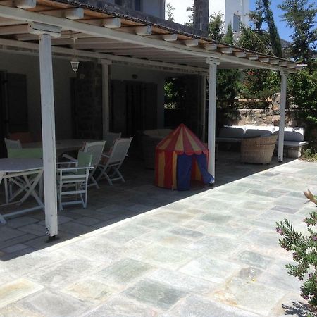 Livadakia Summer Dream , 5 Min Walk To The Beach מראה חיצוני תמונה