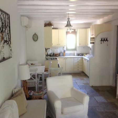 Livadakia Summer Dream , 5 Min Walk To The Beach מראה חיצוני תמונה