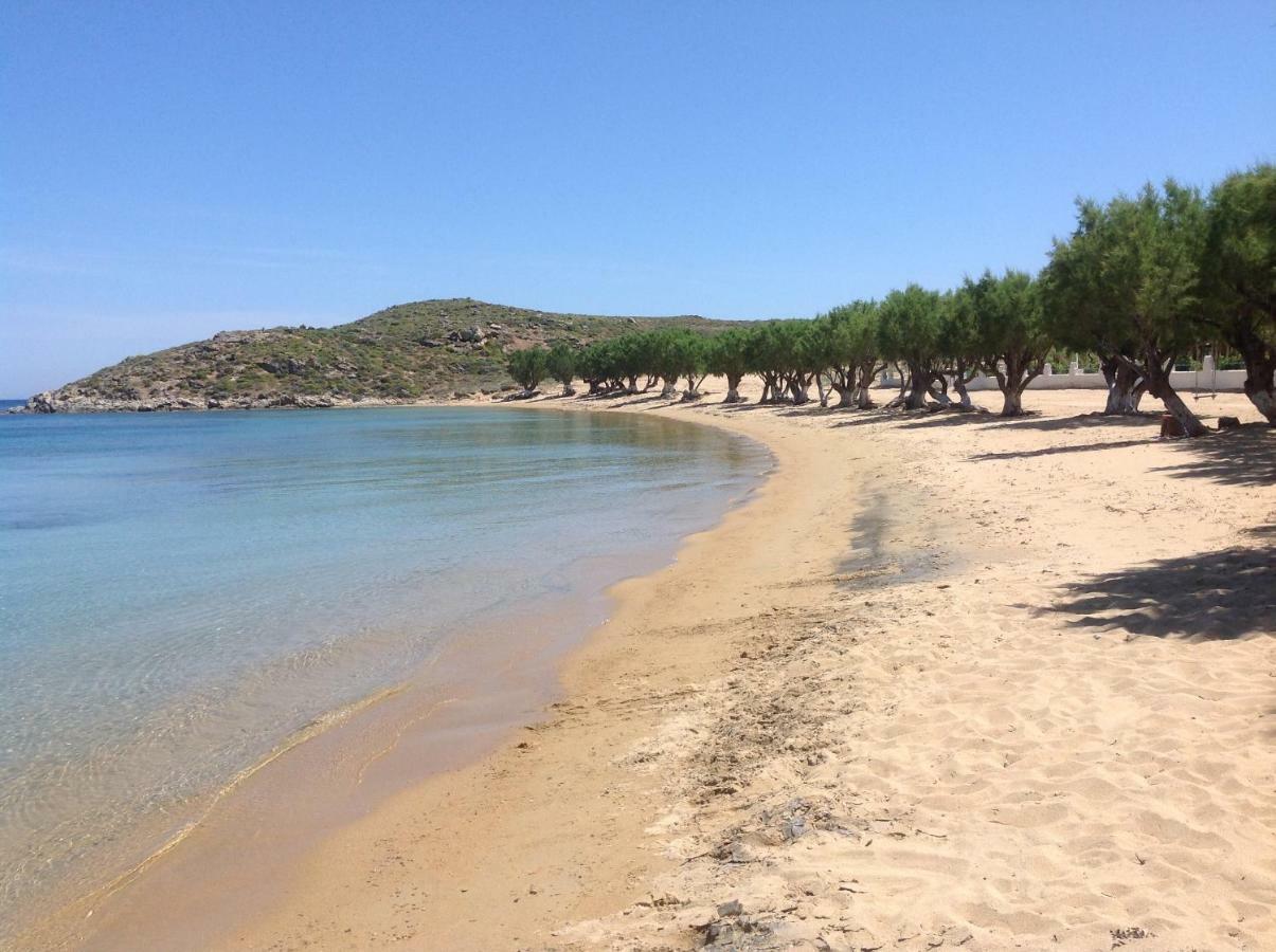 Livadakia Summer Dream , 5 Min Walk To The Beach מראה חיצוני תמונה
