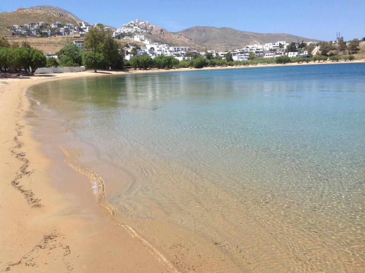 Livadakia Summer Dream , 5 Min Walk To The Beach מראה חיצוני תמונה