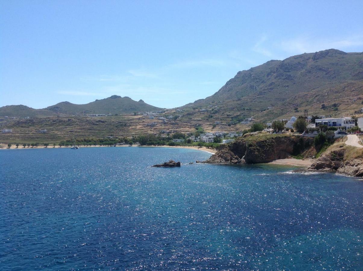 Livadakia Summer Dream , 5 Min Walk To The Beach מראה חיצוני תמונה