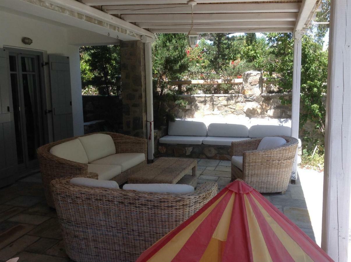 Livadakia Summer Dream , 5 Min Walk To The Beach מראה חיצוני תמונה