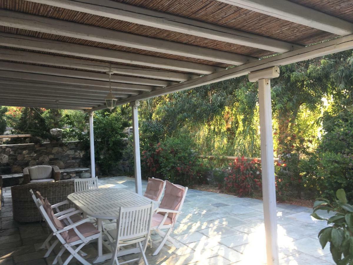 Livadakia Summer Dream , 5 Min Walk To The Beach מראה חיצוני תמונה